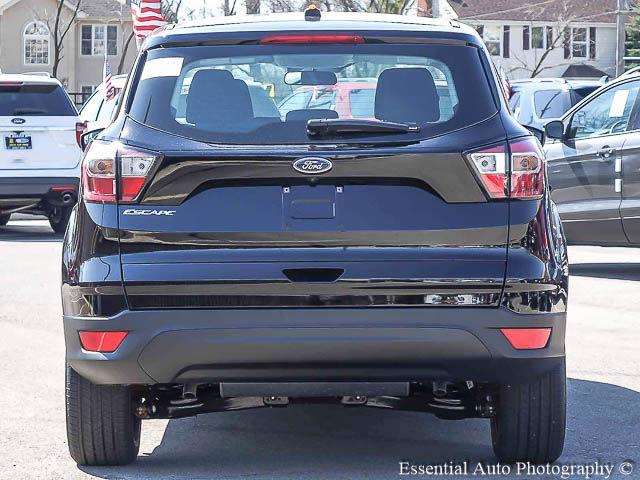 Ford Escape 2017 photo 4